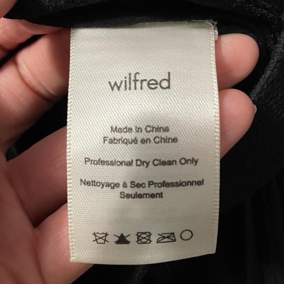 Wilfred vest - Picture 4 of 5